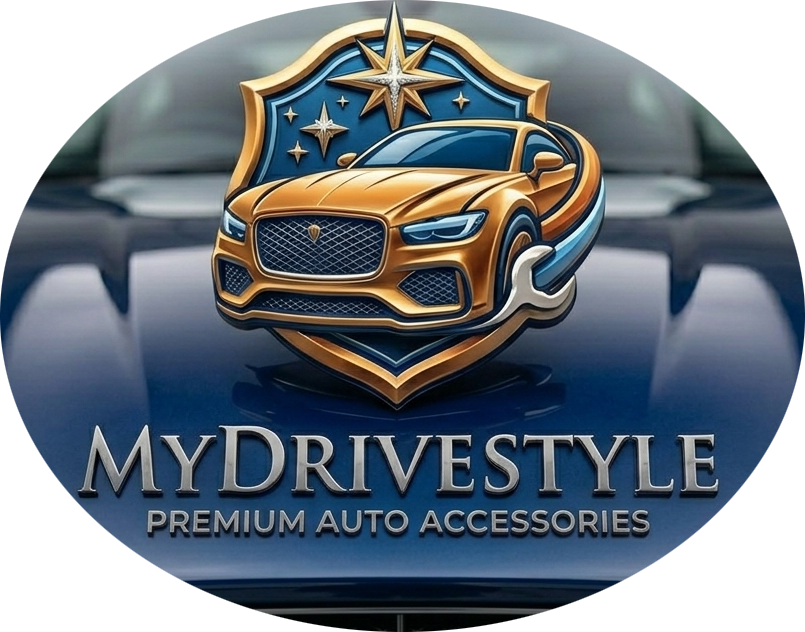 MyDriveStyle